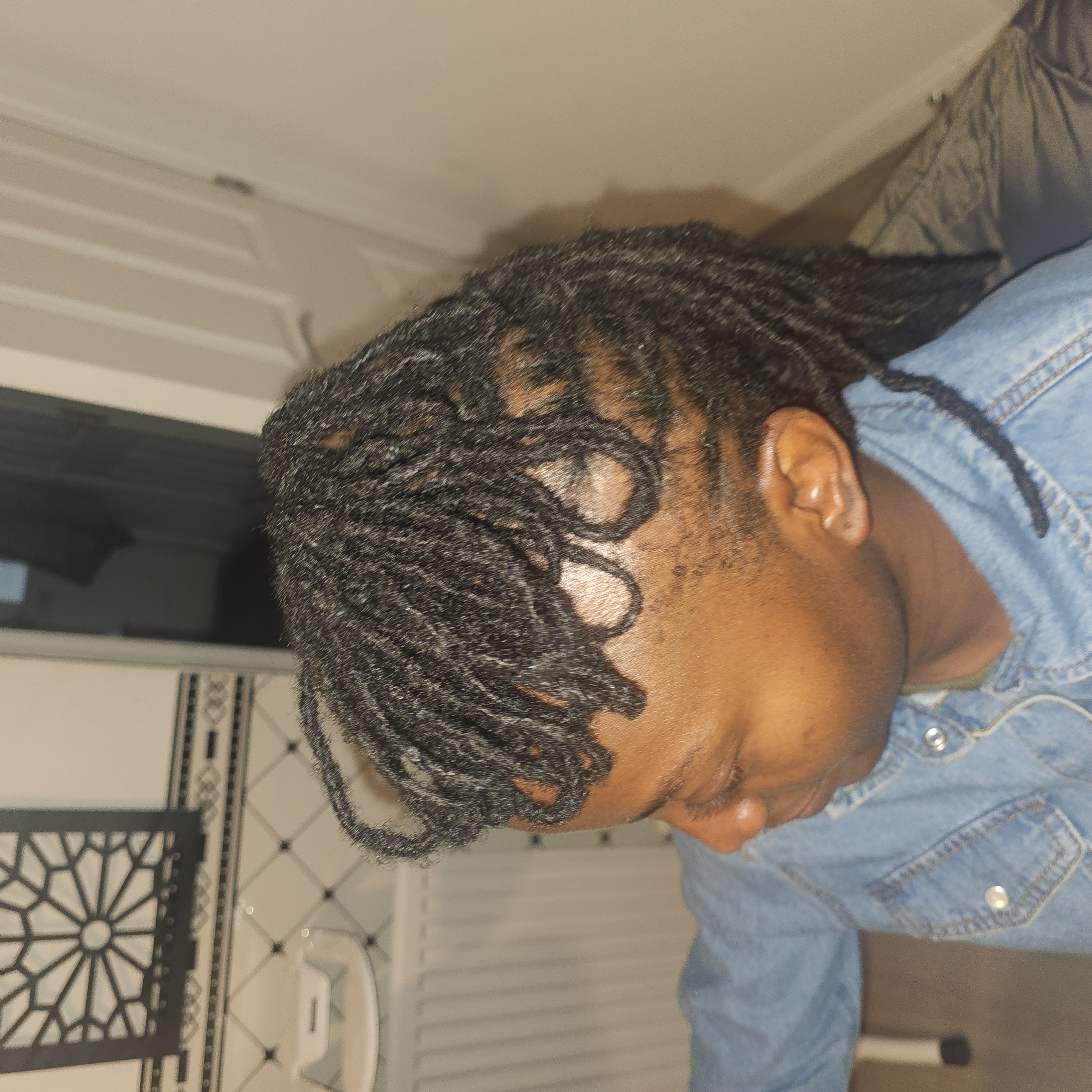 ZZM Locs — loc styling